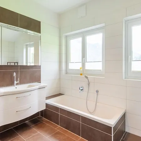 In Near Areas, Cleaning Included 살펠덴암스타이너르넨미어