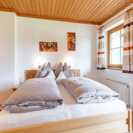 Apartman In Near Areas, Cleaning Included Saalfelden am Steinernen Meer